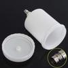 600ML Plastic Painting Cup Pot for Sprayer Cup Connection Jet Spray