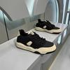 Fashion Low Round Tip Man Sneakers Loafers Sport Man Shoes Yellow Imported Sheos Loffers New Best Selling 2025elegant Tene Trnis