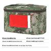 Tactical Camouflage Storage & Wash Bag