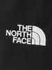 The North Face Torba na zakupy Glutton Mesh 33L Mała, Czarna,