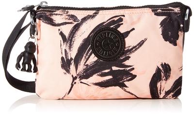 Kipling Creativity Xb One Coral One Size Women's USA Size, Flower,
