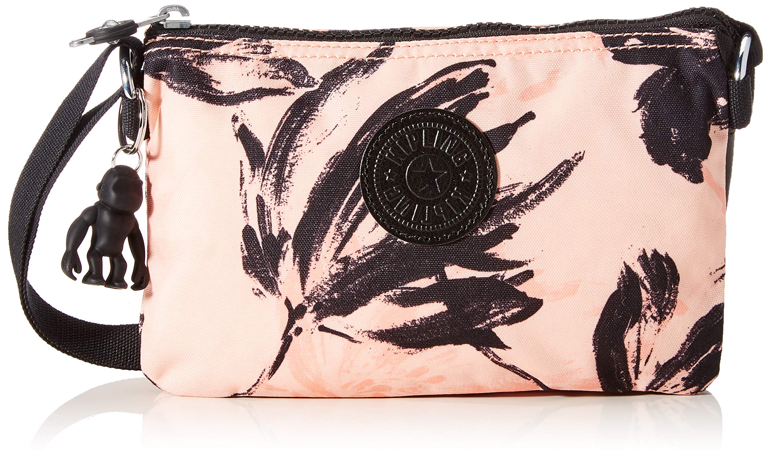 

Kipling Creativity Xb One Кораловий Один розмір Жіночий Розмір США, Квітка,