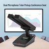 HuiDu QH-6900 Wireless Video Conference System with Auto Tracking (CN Version)