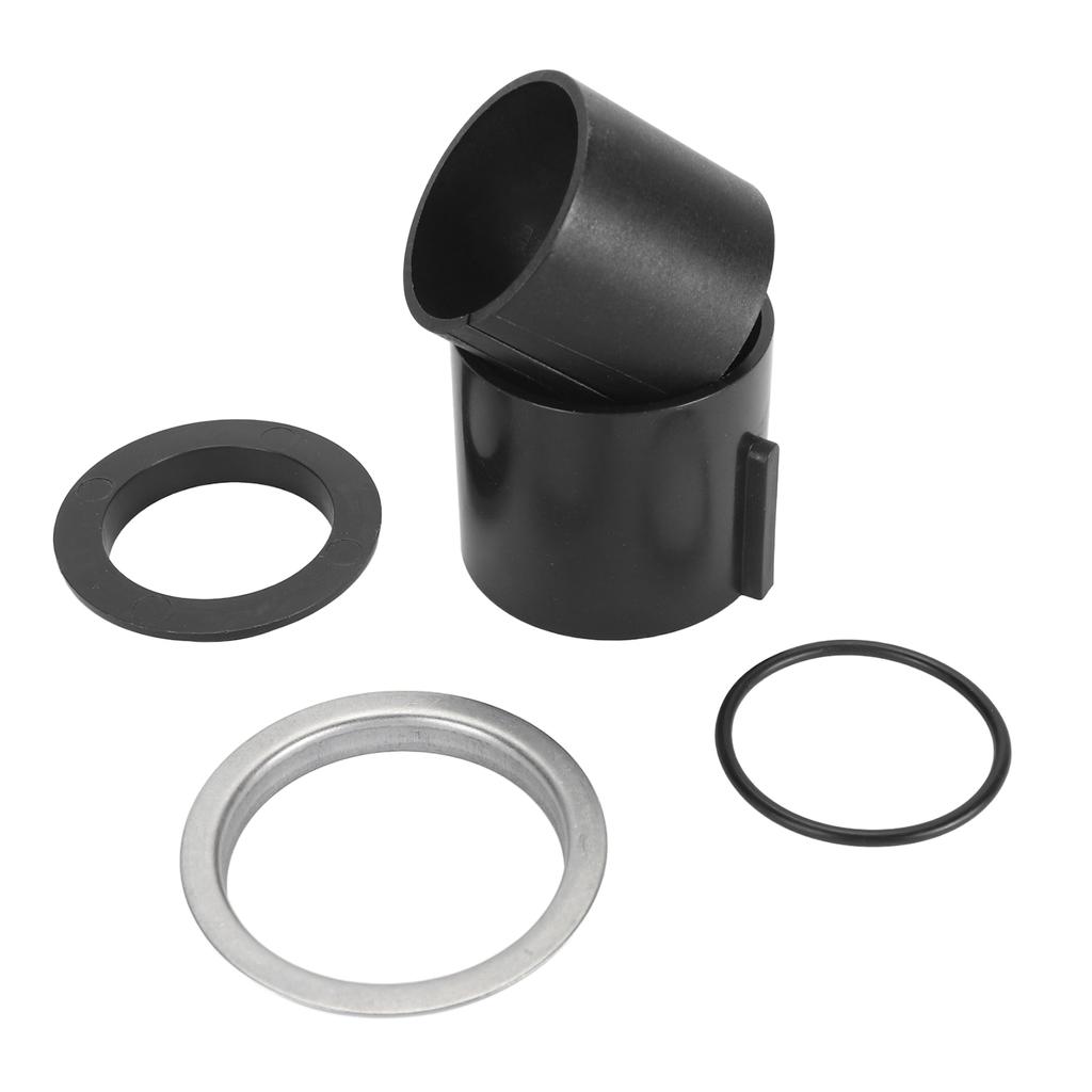 90386 47M22 38090 Outboard Engine Bush Plastic with Washer O Ring Gasket Bushing for 2 Stroke 30HP Outboard