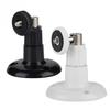 Surveillance CCTV Camera Stand Wall Mount Bracket  Rotatable  Camera Support Stand