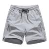 M-8XL Übergröße Shorts Herren Outdoor Sport Locker Lässig Hosen Herren Dünn Schnelltrocknend Strandhosen Paar Herren und Damen Laufhosen