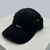 Nuovi Berretti da Baseball Unisex Semplici in Rete con Ricamo di Lettere Parasole di Nicchia Traspiranti Asciugatura Rapida Berretti con Visiera Versatili Moda Ins