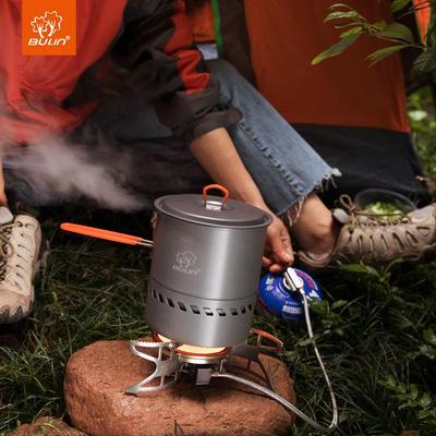 Kempování a turistika – Outdoorové nádobí