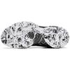 Anta Cushioning, Wear Resistant Low Top Basketball Shoes Men's Black 112031605-2