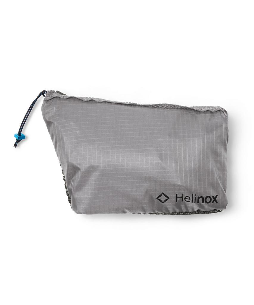 Helinox Wear Sacoche Bag_Light Gray