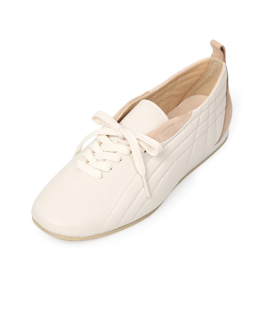 Pleiades Suzy Sneakers - Dune