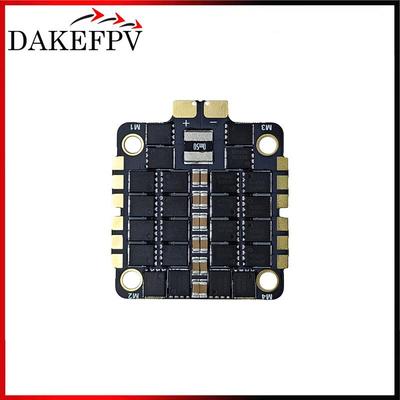 DAKEFPV F722 Flight Controller & ESC Stack