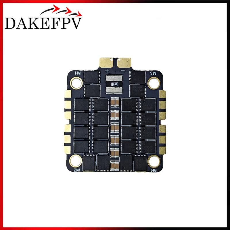Stack Controller di Volo & ESC DAKEFPV F722