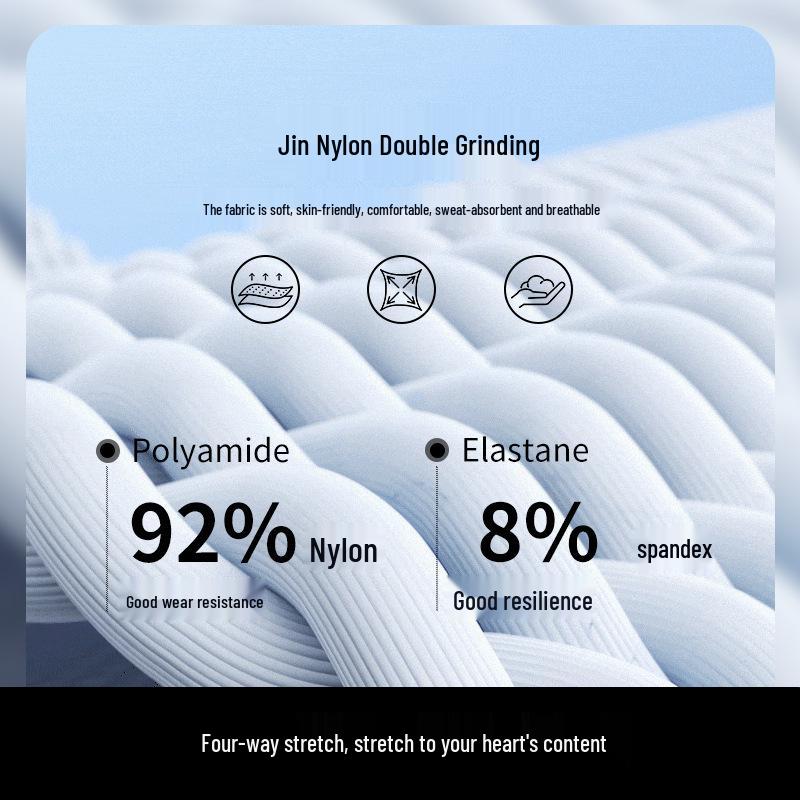 European Style Seamless Yoga Leggings - Women's Butt Lift Fitness Wear