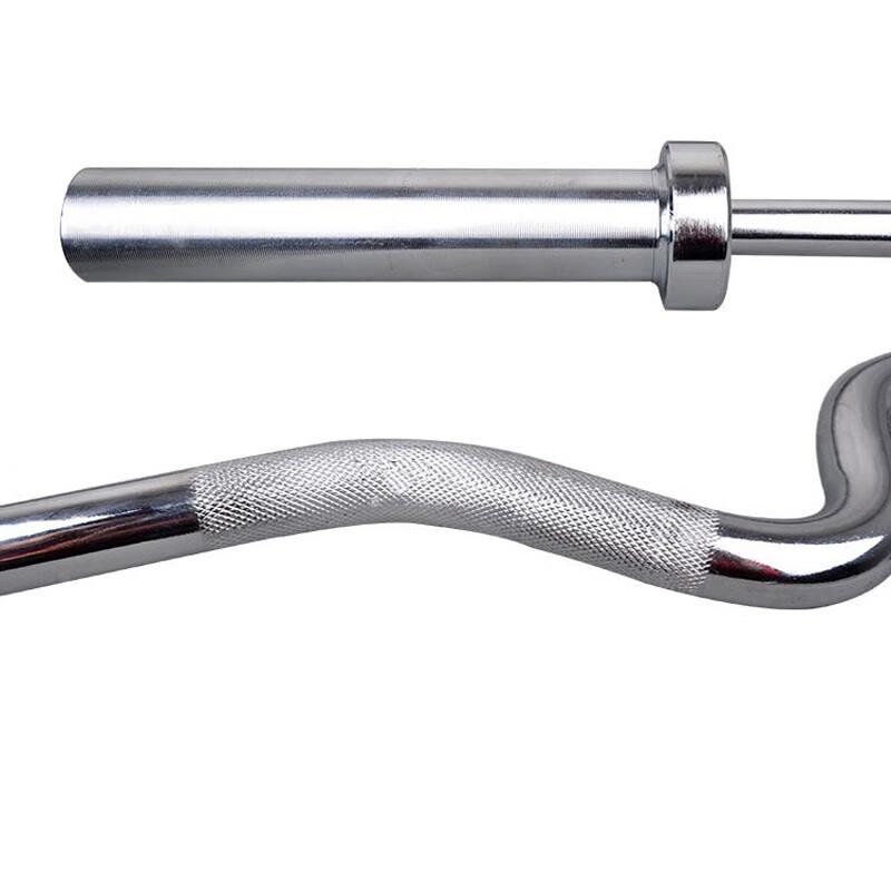 1.8m Olympic Barbell Bar