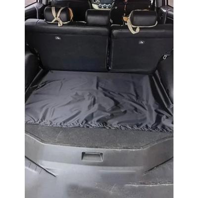Car Trunk Liner Mat - Waterproof & Anti-Slip Cargo Area Protector for All Vehicles, Easy Clean Rear Storage Compartment Cover