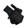OEM Replacement Vacuum Sensor Precise Measurement Standard Measurement Pre-calibrated Vacuum Sensor For Jaguar