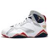 Air 7 Retro For The Love Of The Game