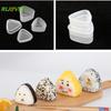 Japanese Roll Sushi Maker Rice Roll Sushi Mold Rice Ball Bento Maker Mold Baking Sushi Maker Kitchen Gadgets Cooking Accessories