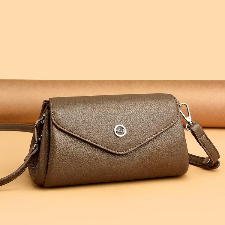 2026 Nuova Borsa da Donna Borsa Classica da Donna Fashi Borsa a Spalla da Donna Tendenza Borsa a Tracolla da Donna