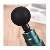 Mini Fascia Gun Muscle Relaxer Vibration Massager Cervical Spine Waist Leg Massage Electric Impact Gun