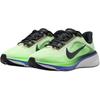 Nike Pegasus 42 GS Volt Tint Saphir Limettengrün Blast Kindersneaker Grün Schwarz-Fichte IH2306-700