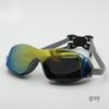 Alliance Messenger Schwimmbrille für Training
