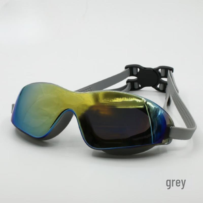 

Alliance Messenger Training Swimming Goggles
