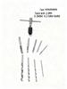 Adjustable T-Handle Ratchet Tap Wrench