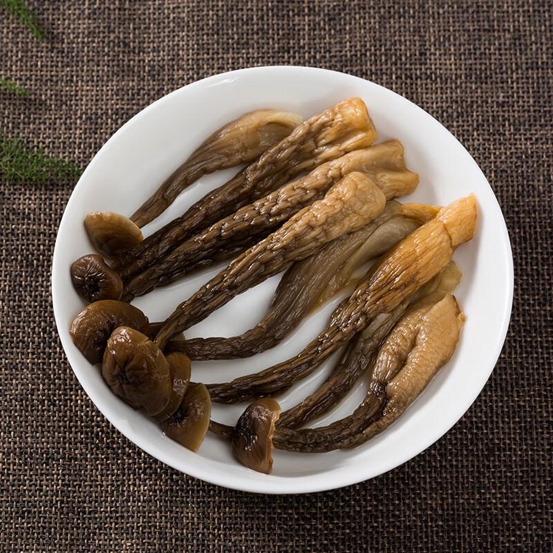 Junyi Dried Deer Antler Mushroom 160g