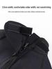 Women's 3mm Winter Wetsuit: One-Piece Snorkeling, Jellyfish & Sun Protection, Warm Surfing Swimsuit