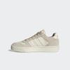 adidas D-PAD CLASSIC Basketball-Inspired Sneakers