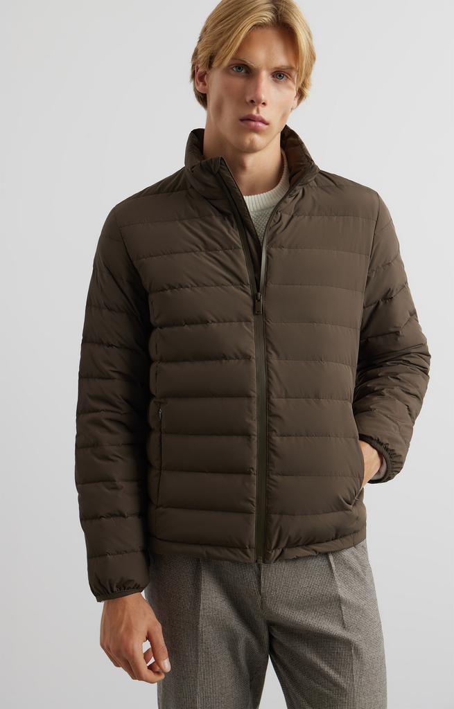 Down Parka 56