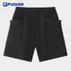 FUSION Men's Woven Casual Shorts
