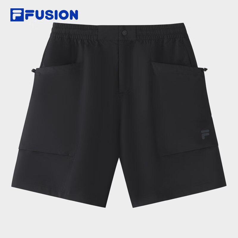 FILA FUSION Men s Woven Casual Shorts M