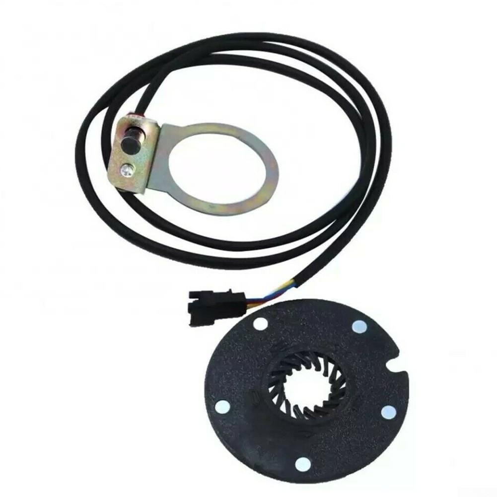 1 st Pulse Assist Sensor Legering Pulssensor Standard 5/8/12 Magnetic Booster