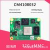 Raspberry Pi CM4 IO Board Expansion for Compute Module 4 Development.