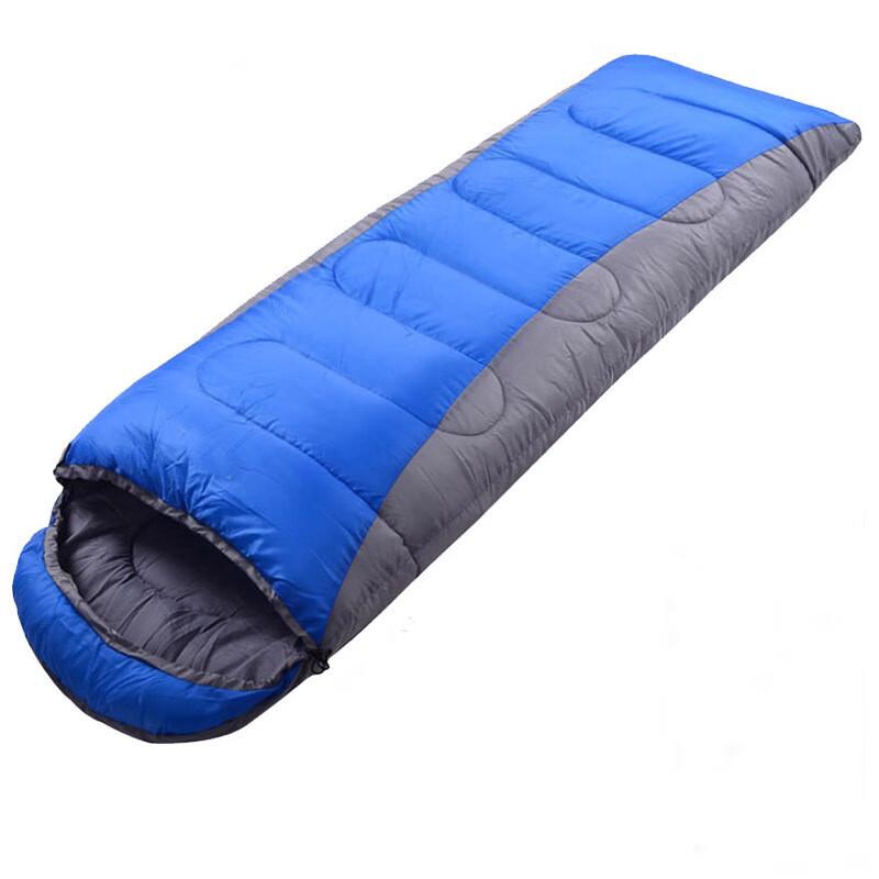 OEING Adult Outdoor Warm Sleeping Bag