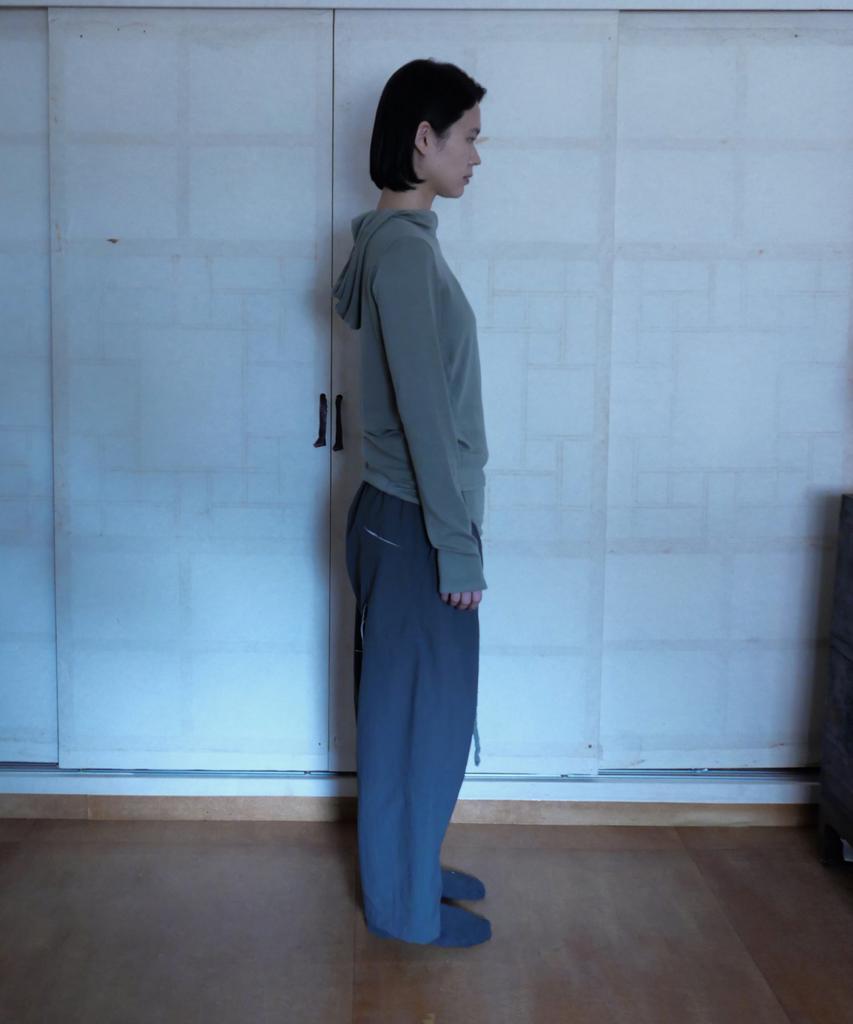 CHAMASPORTSLAB 089_Ongi Pants_Charcoal