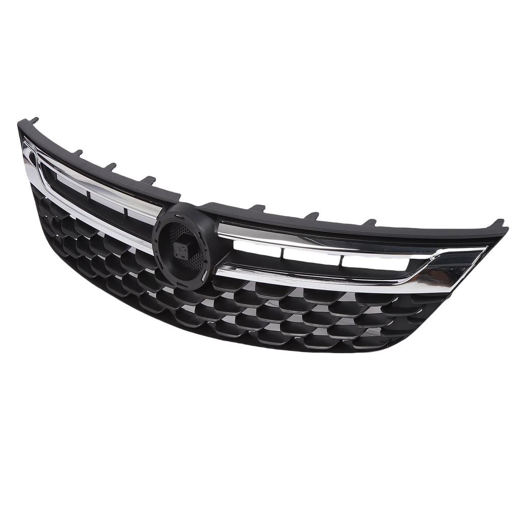 Front Bumper Top Grill 13464791 Replacement for Vauxhall Astra K Pre Facelift MK7 2016   2019