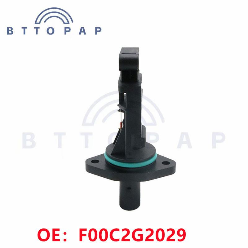 F00C2G2029 For BMW 3 5 7 Series E46 E39 E38 316i LAND ROVER 2002-2005 E36 3 series Mass Air Flow Meter Sensor 5 P F00C2G2032