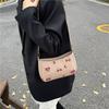 New Cherry Crossbody Bag Crescent Bag Fashion Underarm Bag Versatile Bag Shoulder Bag Underarm Bag Women's Bag