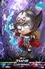 Cosbaby Thor: Love and Thunder Mighty Thor (Battle Version) Size S Non-Scale Figure Silver Height Approx. 12cm COSB954