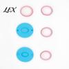 Miniature Jewelry Base Molds 12Pcs Mini Plate Clay Molds, Earring with Positioning Base, Multi?Shape Retro Cutters for DIY Polymer Earring, Pendant