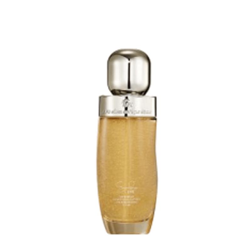 AFU 11-Seed Micro-Bead Firming & Brightening Essence Water