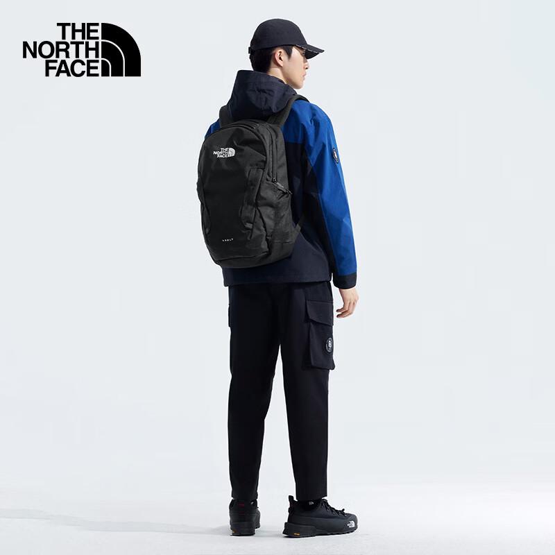 The North Face 3VY2 Outdoor Travel Backpack