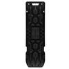 Planches de Traction - VIDAXL - 2 pcs - Nylon Renforcé - 107x31x7 cm - Résistance 10 Tonnes