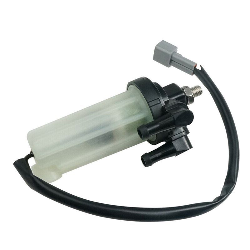 A21E-6D8-24560 Fuel Filter Assy For Yamaha Outboard Motor 4T F80,F90,F115 And Up 6D8-24560-01 New Version Engine