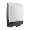 Katrin Folding Towel Dispenser, M, White