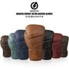 Mănuși de Box Profesionale Adulți Bărbați Femei Muay Thai Kickboxing Antrenament Sac de Box Sporturi de Luptă 8oz 10oz 12oz 14oz